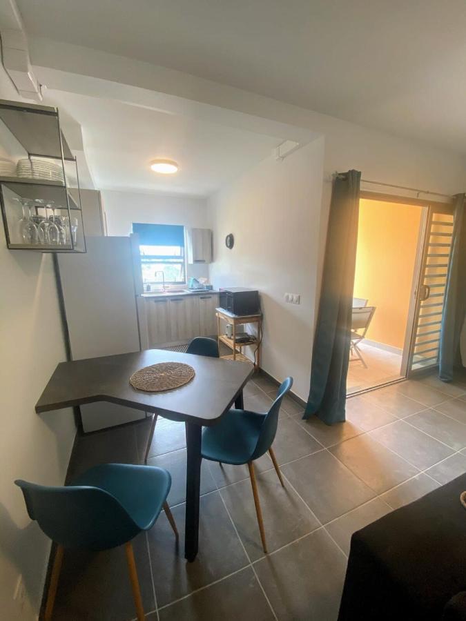 Recent Bel Appartement Une Chambre Papeete Papeete  Buitenkant foto