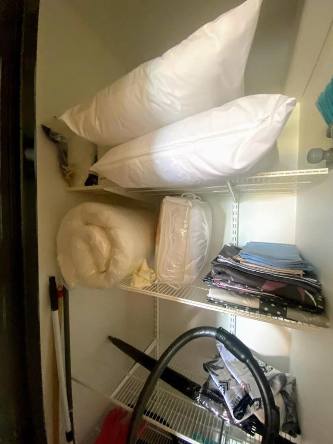 Recent Bel Appartement Une Chambre Papeete Papeete  Buitenkant foto